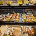 バックシュトゥーベ ツオップ - 