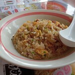 幸楽苑 喜多方店 - 必ず食べますね‼️