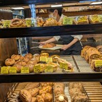 バックシュトゥーベ ツオップ - 