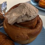 バックシュトゥーベ ツオップ - 