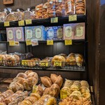 バックシュトゥーベ ツオップ - 