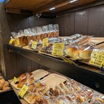 バックシュトゥーベ ツオップ - 