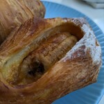 バックシュトゥーベ ツオップ - 