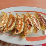 幸楽苑 喜多方店 - 必ず食べますね‼️