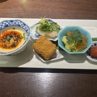 中国菜 feve.  - 
