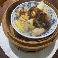 中国菜 feve.  - 