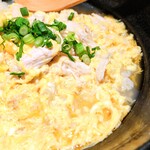 個室焼鳥 あか峯 - 