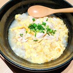 個室焼鳥 あか峯 - 