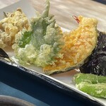 そば処 砂武縞 - 