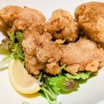 個室焼鳥 あか峯 - 