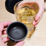 個室焼鳥 あか峯 - 