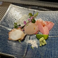 梅田 鮨処いこう - 