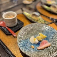 梅田 鮨処いこう - 