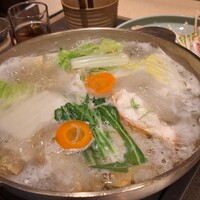 札幌かに家 本店 - 