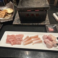 葛城 - 