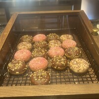New American Grill “KANADE TERRACE” - 