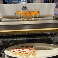 New American Grill “KANADE TERRACE” - 