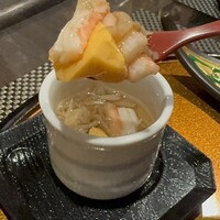 梅田 鮨処いこう - 