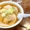 青竹手打ラーメン 日向屋