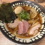 麺処 ほん田 秋葉原本店 - 