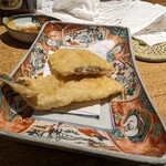 炭焼きと天ぷら 陽なの - 