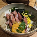 炭焼きと天ぷら 陽なの - 