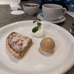 Johnnie's Brasserie - 