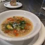 Johnnie's Brasserie - 