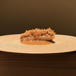 銀座 有涯 - のどぐろ