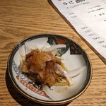 炭焼きと天ぷら 陽なの - 