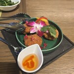 クィーンオブタイランド 横浜 - 