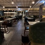 Johnnie's Brasserie - 