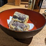 炭焼きと天ぷら 陽なの - 