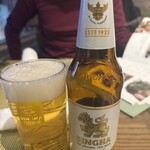 クィーンオブタイランド 横浜 - 