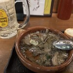 炉端バル さま田 - 