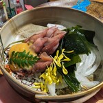 炭焼きと天ぷら 陽なの - 