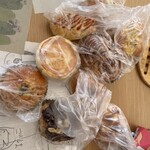 パディントンベーカリー - 