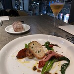 Johnnie's Brasserie - 