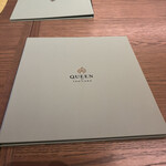 クィーンオブタイランド - 