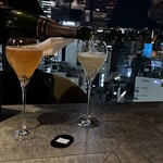 Johnnie's Brasserie - 