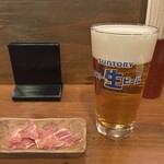 炉端バル さま田 - 