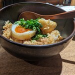 炭焼きと天ぷら 陽なの - 