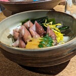 炭焼きと天ぷら 陽なの - 