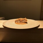 銀座 有涯 - スペシャリテ