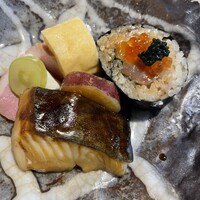 萌えぎ - 