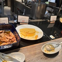 京都洋食 ムッシュいとう - 