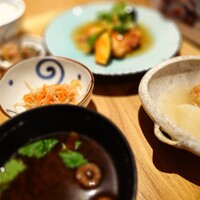 Japanese Restaurant KINZA - 