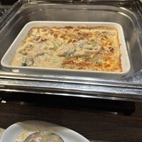 京都洋食 ムッシュいとう - 