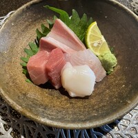 萌えぎ - 