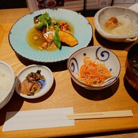 Japanese Restaurant KINZA - 